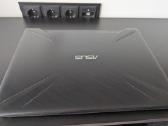 Asus Tuf Gaming Kompiuteris Ryzen 7, Rtx 2060 6gb - nuotraukos Nr. 5