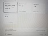 Asus Tuf Gaming Kompiuteris Ryzen 7, Rtx 2060 6gb - nuotraukos Nr. 8