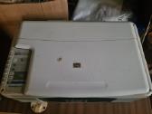 Hp Deskjet F370 - nuotraukos Nr. 3