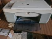 Hp Deskjet F370 - nuotraukos Nr. 4