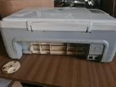 Hp Deskjet F370 - nuotraukos Nr. 8