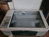 Hp Deskjet F370 - nuotraukos Nr. 9