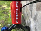 Focus Raven , L dydis - nuotraukos Nr. 8