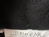 Scubapro Subtech 490 undersuit - nuotraukos Nr. 6