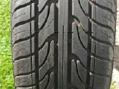 Vasarinės Haida Padangos 195/45 R16 84v XL - nuotraukos Nr. 2