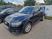 Audi Q3 2013m.,2.0l Tdi,103kw,dyzelis. - nuotraukos Nr. 2