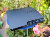 PS3 slim 1tb - nuotraukos Nr. 2