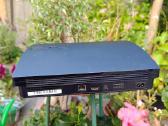 PS3 slim 1tb - nuotraukos Nr. 5
