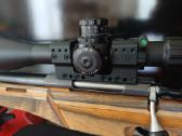 Tikka T3x Sporter kairiarankis - nuotraukos Nr. 4