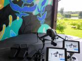 Dji Inspire 2 Prores - nuotraukos Nr. 10
