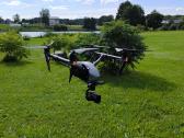 Dji Inspire 2 Prores - nuotraukos Nr. 11