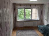 Tauragėje nuomojamas 3 kambarių butas - nuotraukos Nr. 10