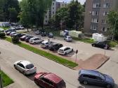Tauragėje nuomojamas 3 kambarių butas - nuotraukos Nr. 32