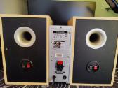 Parduodamos Microlab Pro 1 - nuotraukos Nr. 2