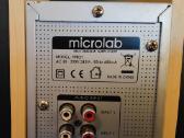 Parduodamos Microlab Pro 1 - nuotraukos Nr. 3