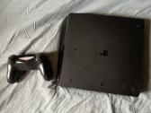 Ps4 slim 400gb 120€ - nuotraukos Nr. 2
