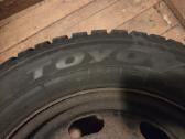 Toyo Observe Gsi-5 (195/65 R15) - nuotraukos Nr. 5