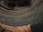 Toyo Observe Gsi-5 (195/65 R15) - nuotraukos Nr. 7