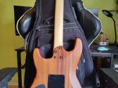 Chapman Ml1 Natural Satin Mahogany - nuotraukos Nr. 2