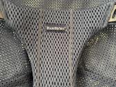 Gultukas Babybjorn Balance Bliss Mesh, Navy Blue - nuotraukos Nr. 5