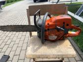 Inverteris Solis 8kw , husqvarna 572xp 4,3 kw - nuotraukos Nr. 4