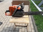 Inverteris Solis 8kw , husqvarna 572xp 4,3 kw - nuotraukos Nr. 6