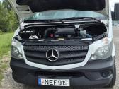 Parduodu MB sprinter - nuotraukos Nr. 7