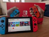 Nintendo Switch 2 - nuotraukos Nr. 2