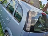 Parduodamas automobilis opel meriva 2007m. - nuotraukos Nr. 2