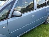 Parduodamas automobilis opel meriva 2007m. - nuotraukos Nr. 3