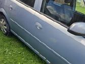 Parduodamas automobilis opel meriva 2007m. - nuotraukos Nr. 4