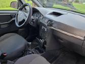 Parduodamas automobilis opel meriva 2007m. - nuotraukos Nr. 5