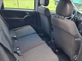 Parduodamas automobilis opel meriva 2007m. - nuotraukos Nr. 6