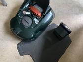 Husqvarna Automower 220ac - nuotraukos Nr. 3