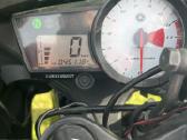 Yamaha yzf r125 - nuotraukos Nr. 6