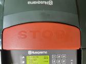 Husqvarna Automower 220ac - nuotraukos Nr. 4