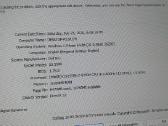 Geras Dell Gaming Rtx 6gb/ i7 9th/ 16 RAM/ SSD+HDD - nuotraukos Nr. 8