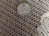 5 Litai 1936 m - Originalas. Sidabras, Apyvartinio - nuotraukos Nr. 2