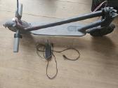 Elektrinis paspirtukas Xiaomi M365 - nuotraukos Nr. 4