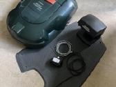 Husqvarna Automower 220ac - nuotraukos Nr. 2