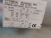 Dujinė kaitlentė Aristo + Orkaitė Technogas - nuotraukos Nr. 8