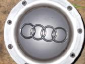 Audi ratlankių centriniai dangteliai - nuotraukos Nr. 4