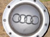 Audi ratlankių centriniai dangteliai - nuotraukos Nr. 5
