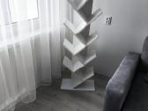 Pastatoma knygų lentyna - nuotraukos Nr. 2