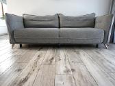 Dvigule sofa-lova+nemokamas Pristatymas - nuotraukos Nr. 3