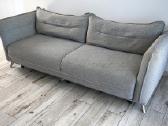 Dvigule sofa-lova+nemokamas Pristatymas - nuotraukos Nr. 7