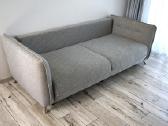 Dvigule sofa-lova+nemokamas Pristatymas - nuotraukos Nr. 8