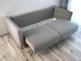Dvigule sofa-lova+nemokamas Pristatymas - nuotraukos Nr. 9