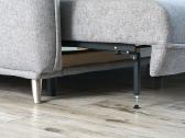 Dvigule sofa-lova+nemokamas Pristatymas - nuotraukos Nr. 10