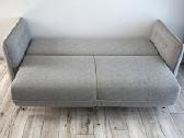 Dvigule sofa-lova+nemokamas Pristatymas - nuotraukos Nr. 12